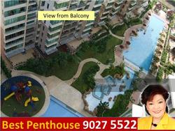 The Quintet (D23), Condominium #127178332